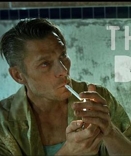 犹大最后的日子封面图