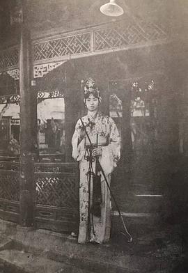 黛玉葬花封面图