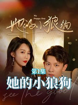 她的小狼狗封面图