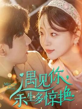 遇见你余生多惊艳封面图