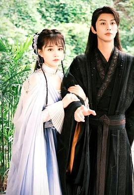 新：潜龙在渊封面图