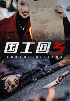 国士回乡封面图