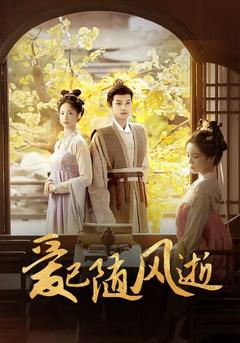 爱已随风逝封面图