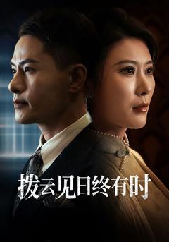 拨云见日终有时封面图