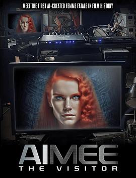 艾米：致命诱惑封面图