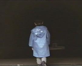 失踪儿童录像带封面图