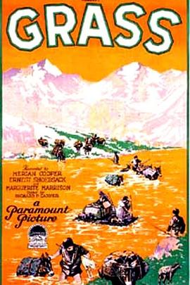 草原：一个国家的生存之战封面图