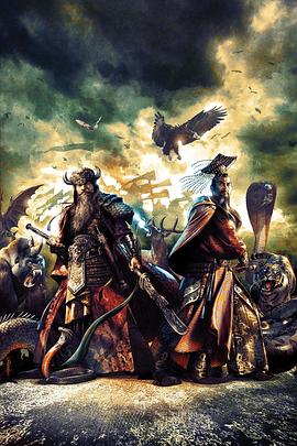 万王之王封面图