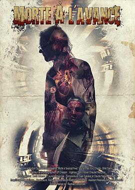 提前死亡封面图