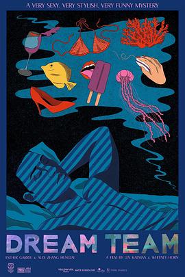 梦幻组合封面图