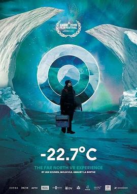 -22.7°C封面图