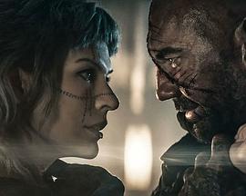 在失落之地封面图