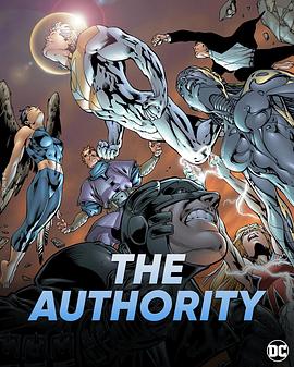 权力战队封面图