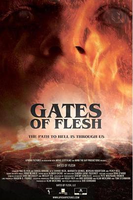 Gates of Flesh封面图