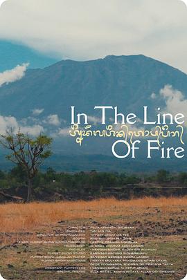 火线之上封面图