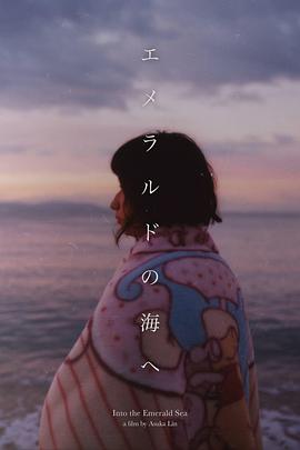 于琥珀海封面图