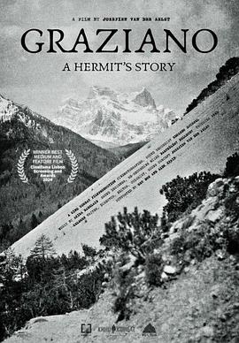 格拉齐亚诺：一个隐士的故事封面图