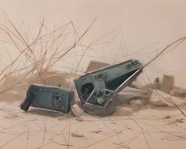 人工幻象封面图