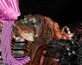 奇身异体：颠覆酷儿身体监视封面图