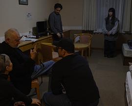 与贝拉·塔尔在福岛封面图