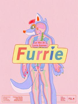 Furrie封面图