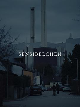 敏感的心封面图