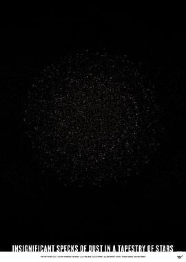 星河中的微尘封面图