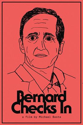 伯纳德奇妙夜封面图