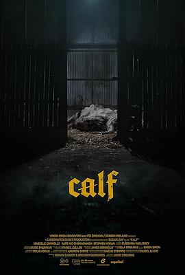 Calf封面图