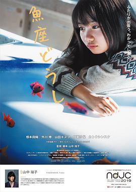 双鱼座同伴封面图