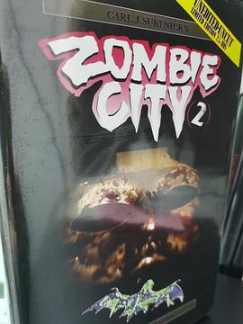 僵尸城市2封面图
