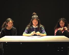 自我虛訪封面图