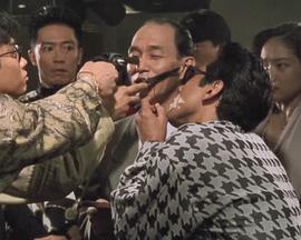 静かなるドン2封面图