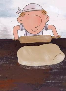 与鲍里斯一起烘焙封面图