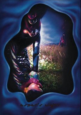 斯珀之光封面图