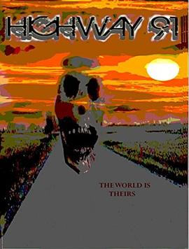 Highway 91封面图