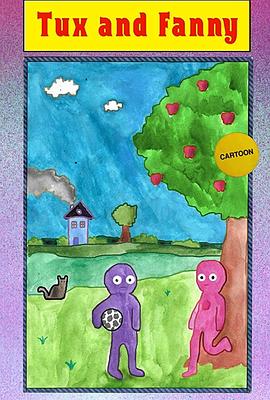 托西和范妮封面图