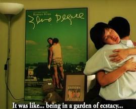 你的心可能坚若磐石封面图