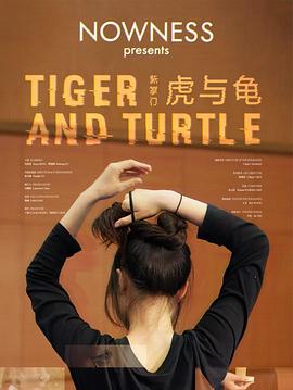 虎与龟封面图