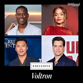 战神金刚封面图