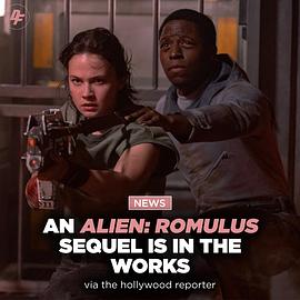 异形：夺命舰2封面图