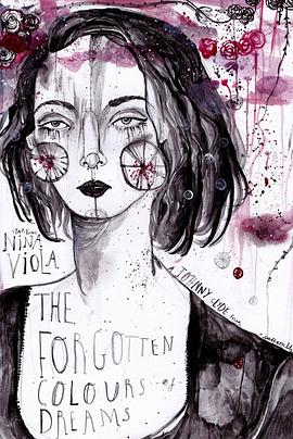 The Forgotten Colours of Dreams封面图