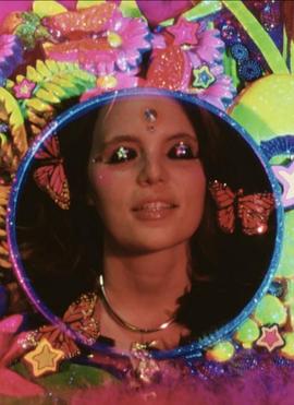 精灵少女封面图