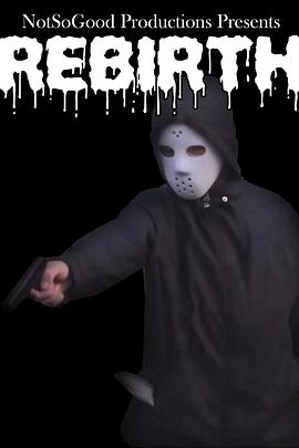 Rebirth封面图