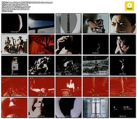 個人都市封面图