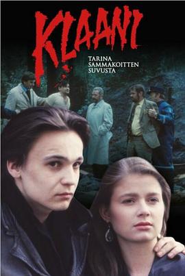 Klaani: Tarina Sammakoitten suvusta封面图