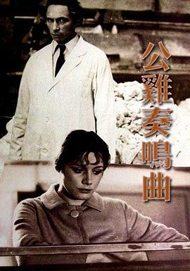 公鸡奏鸣曲封面图