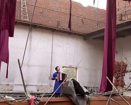 红霞献曲封面图