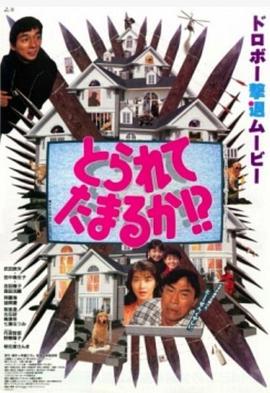 插翅难逃封面图