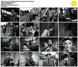 陌生人没有留下卡片封面图